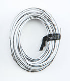 Electrical Wiring Blue/White 14A/12V 13'