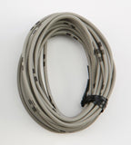 Electrical Wiring Blue/White 14A/12V 13'