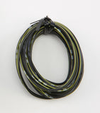 Electrical Wiring Blue/White 14A/12V 13'