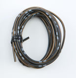 Electrical Wiring Blue/White 14A/12V 13'
