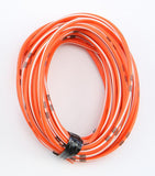 Electrical Wiring Blue/White 14A/12V 13'