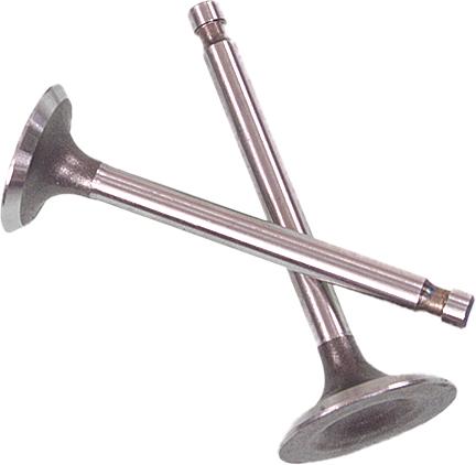 Valve Set Kvf360 Prairie 03-12