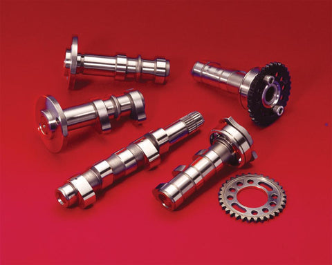 Camshaft Exhaust Stage 1 A-c L Tz-kfx