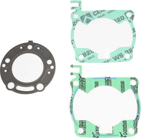 Race Gasket Kit