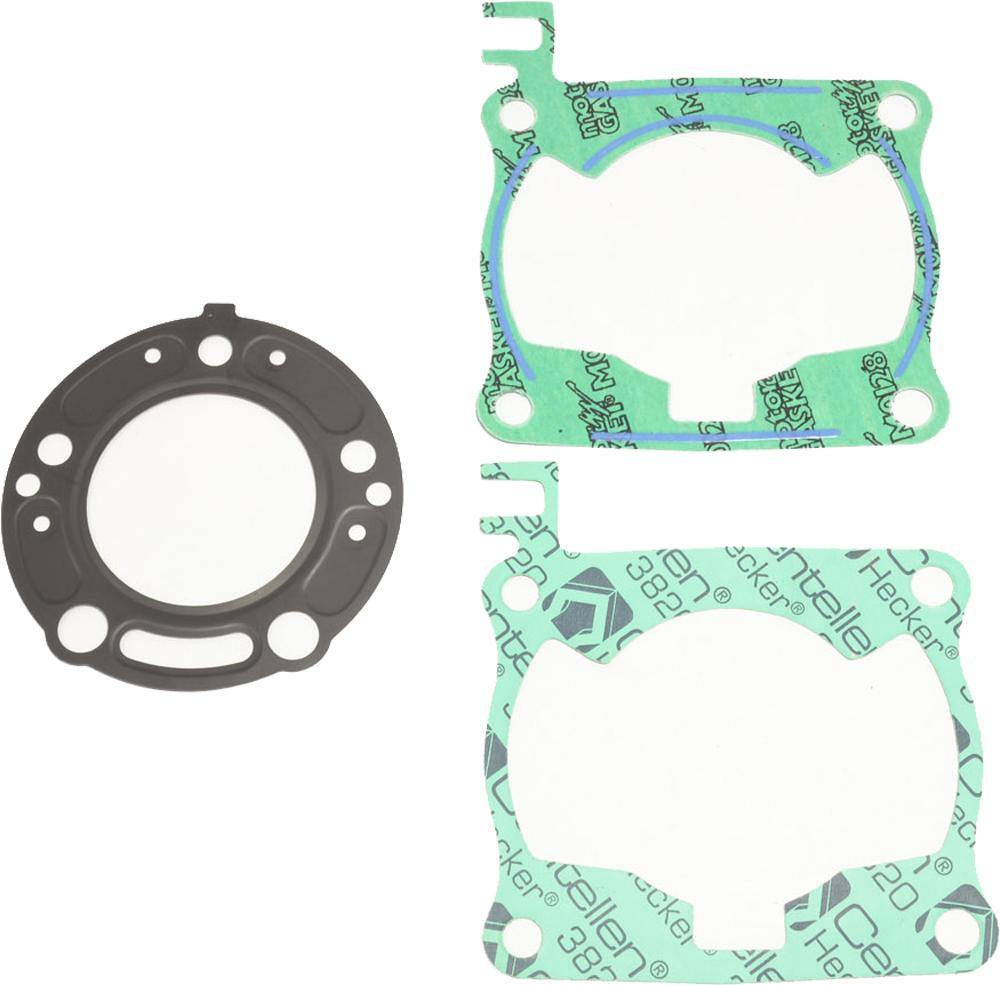 Race Gasket Kit