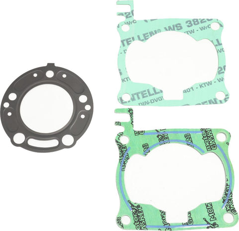 Race Gasket Kit