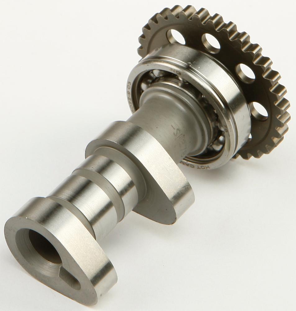 Camshaft Intake Stage