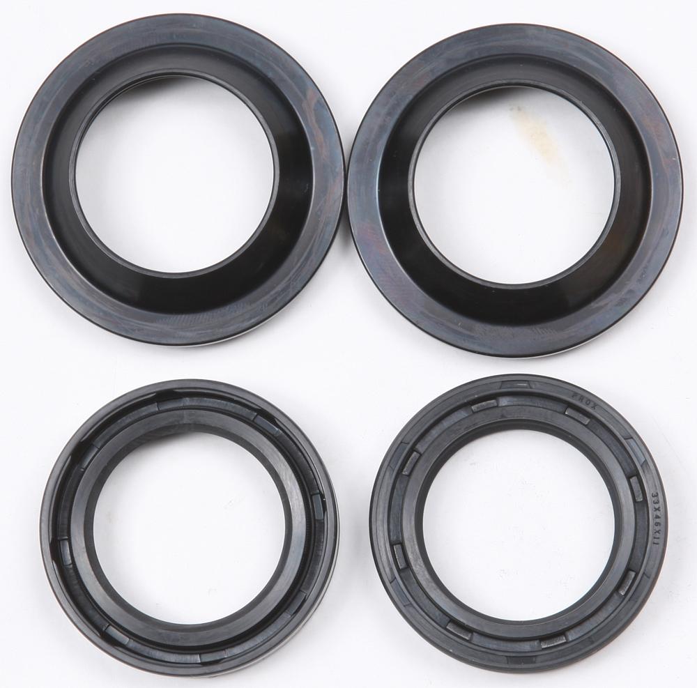 Fork Seal-wiper Kit