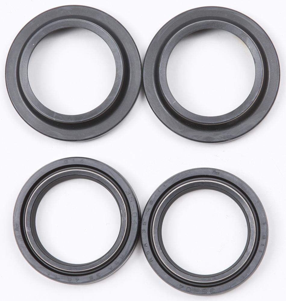 Fork Seal-wiper Kit