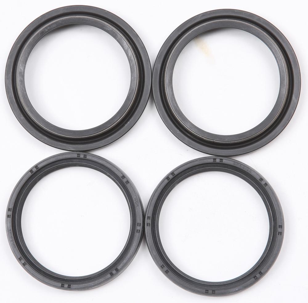 Fork Seal-wiper Kit