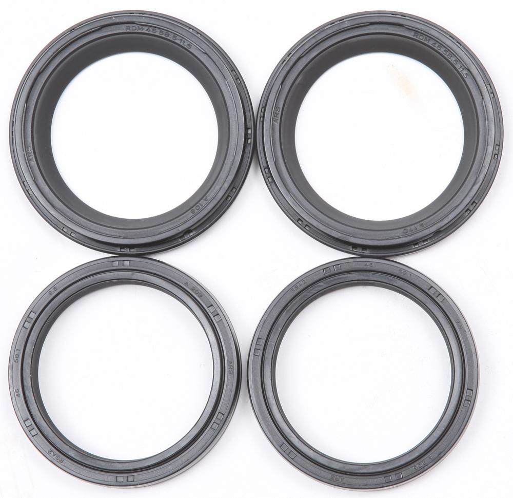 Fork Seal-wiper Kit