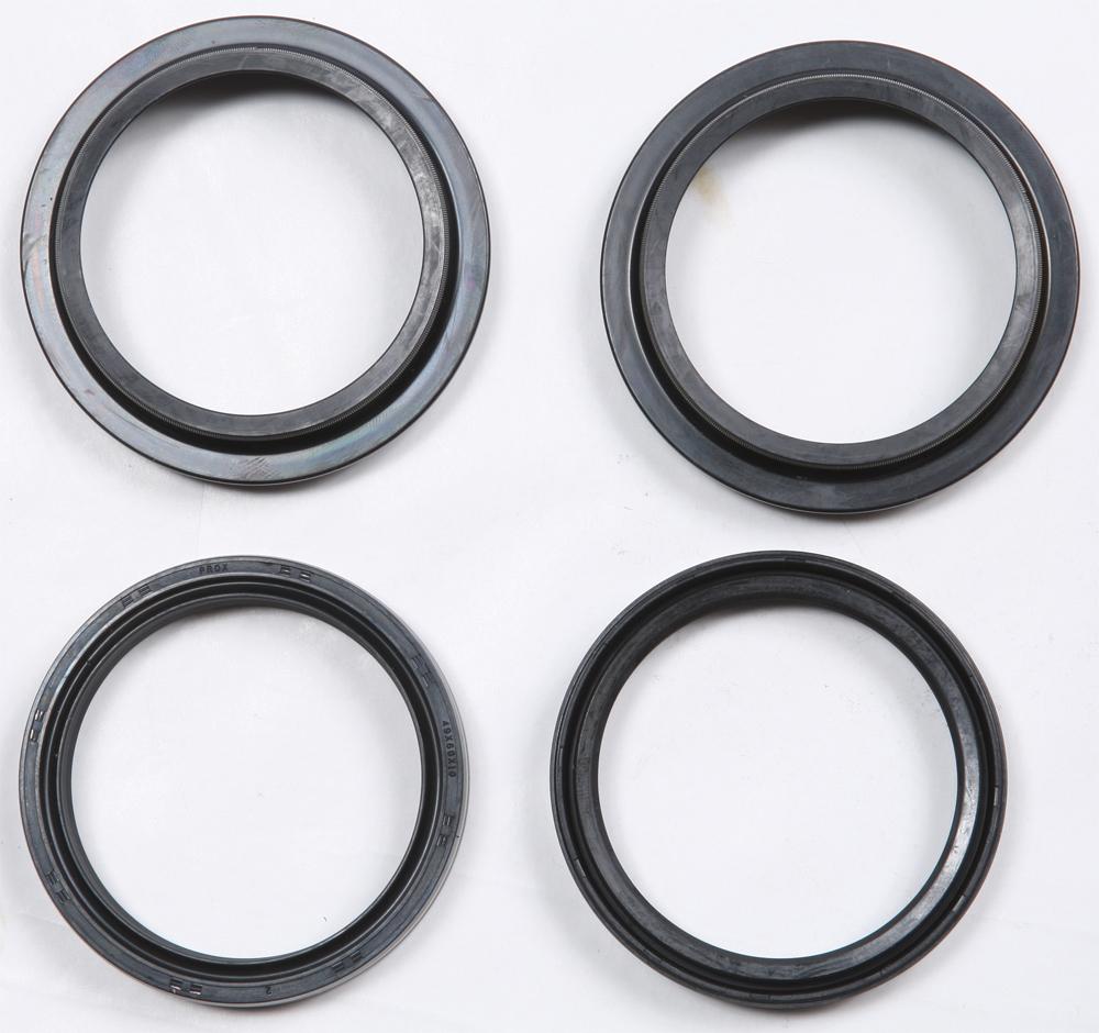 Fork Seal-wiper Kit