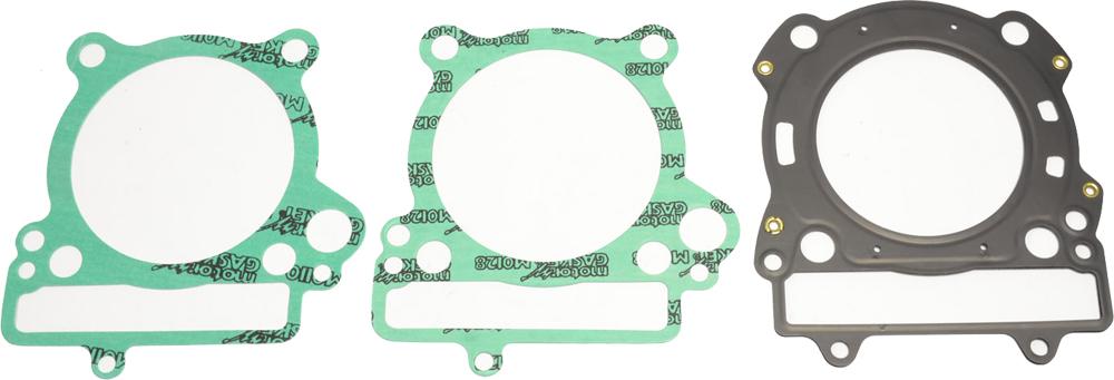 Race Gasket Kit