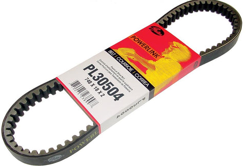 Scooter Drive Belt Premium