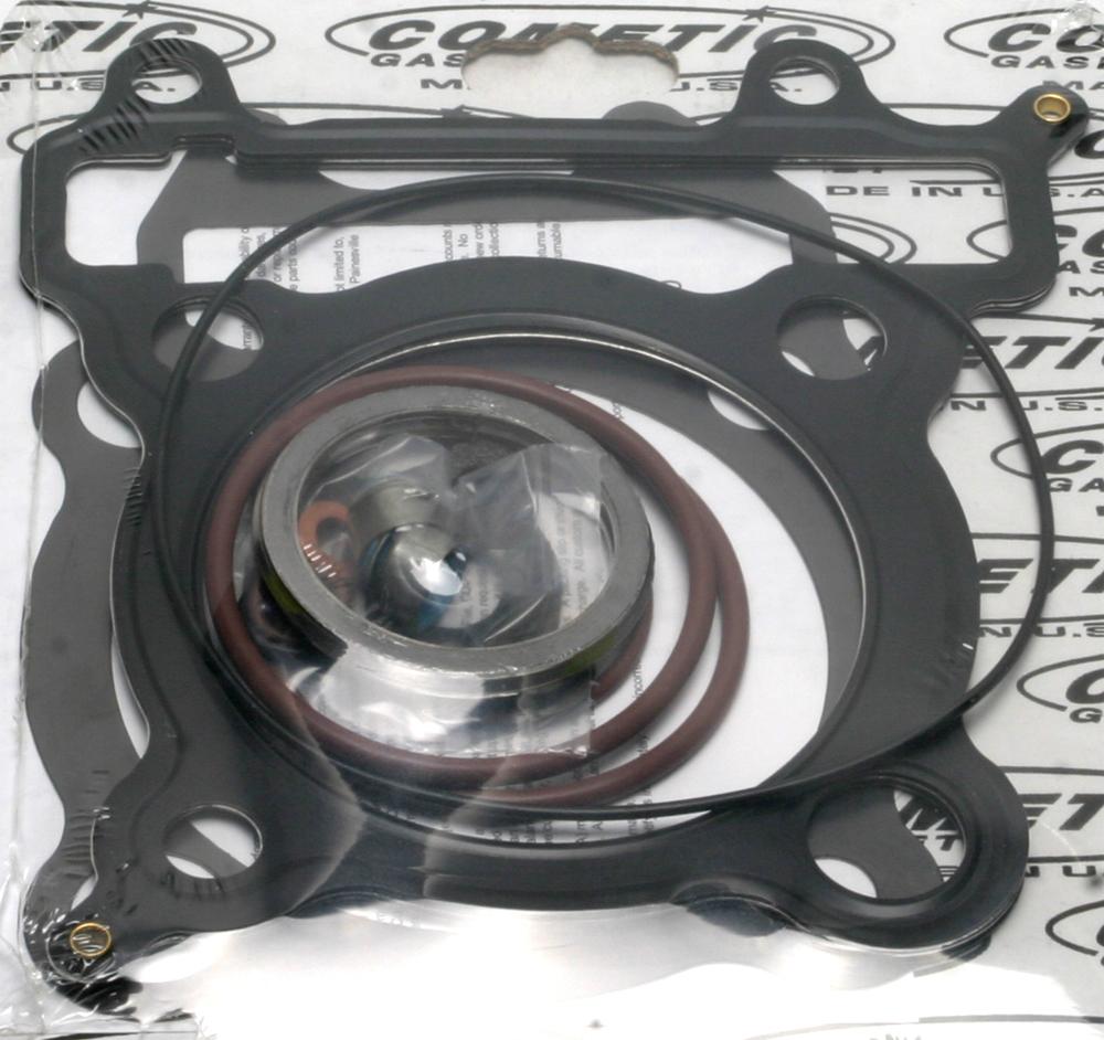 Gasket Kit 81mm