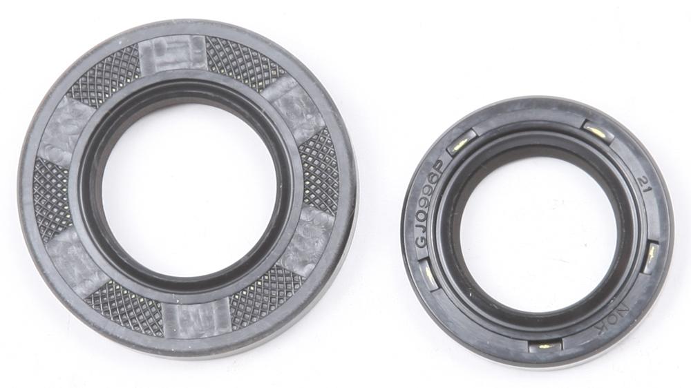 Oil Seal Kit Cr 80