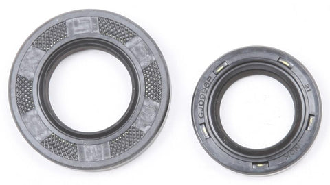 Oil Seal Kit Cr 80