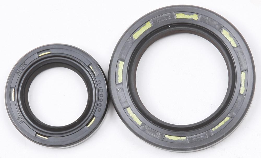 Oil Seal Kit Cr 125