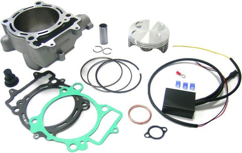 Cylinder Kit 100mm
