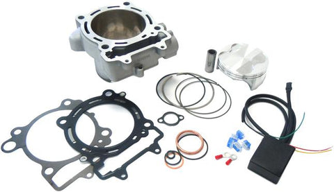 Cylinder Kit Big Bore