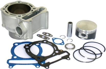 Cylinder Kit 78mm