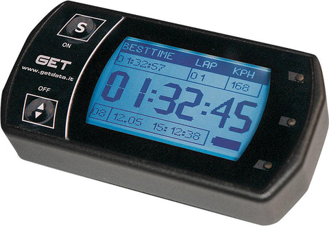 Md60 Gps Lap Timer