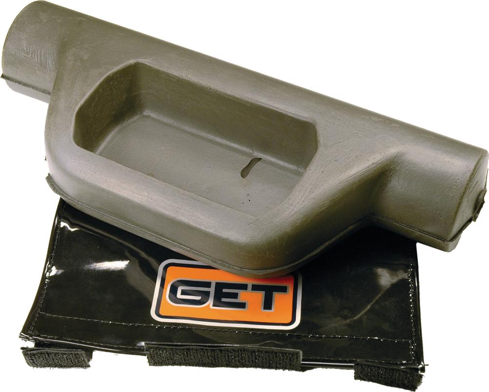 Md60 Standard Bar Mount