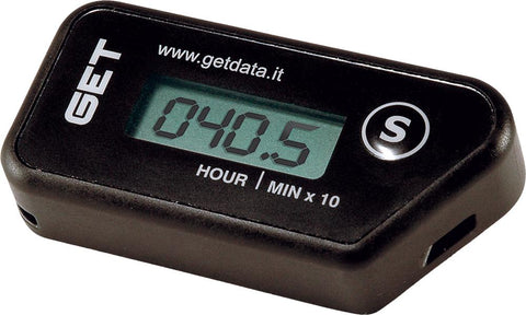 C1 Hour Meter