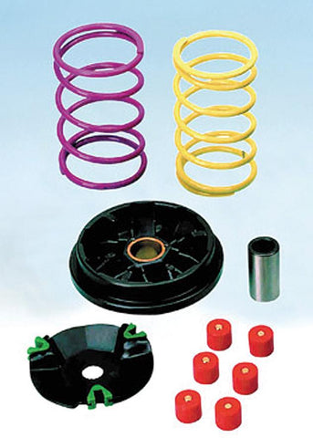 Primary Gears