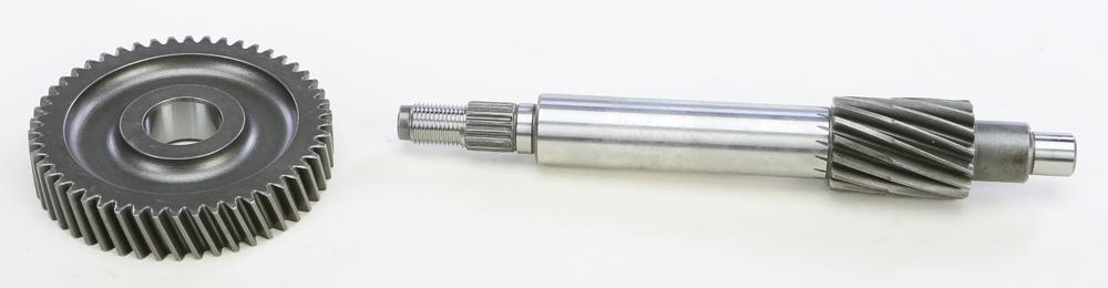 Primary Gears
