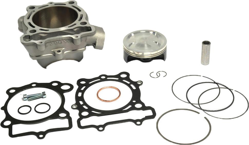Cylinder Kit Big Bore