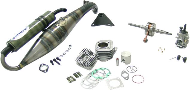Hyper Race Full Kit