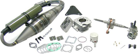 Cylinder Kit 70cc Hyper Race