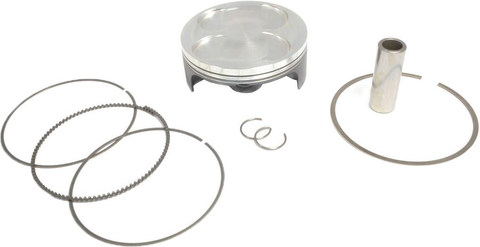 Piston Kit 81.95