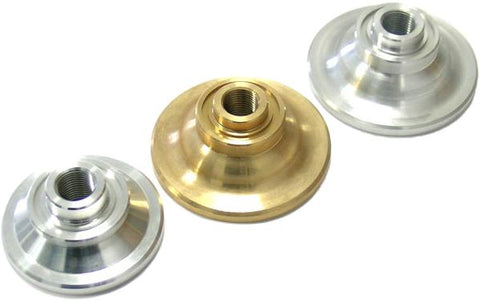 Cylinder Head Dome