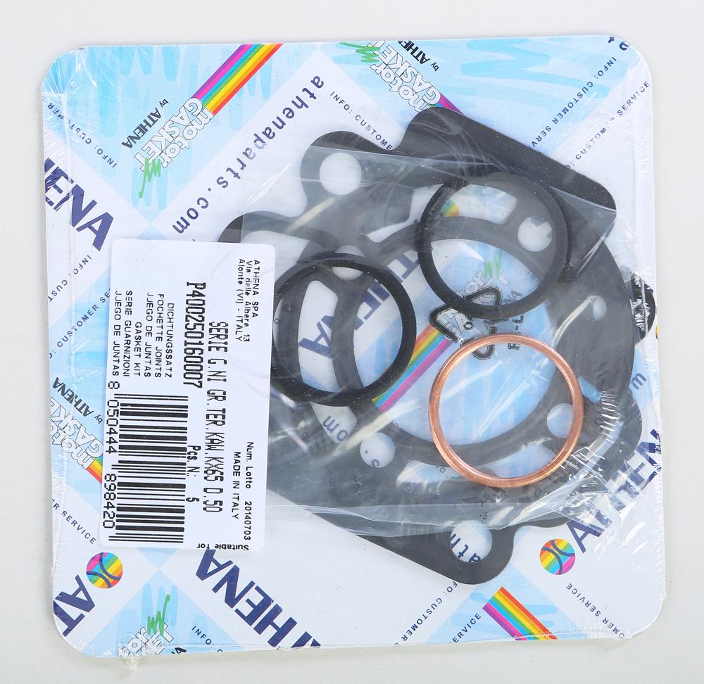 Gasket Kit 50mm 80cc Big Bore