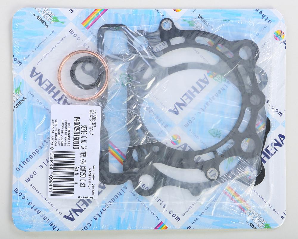 Gasket Kit 83mm