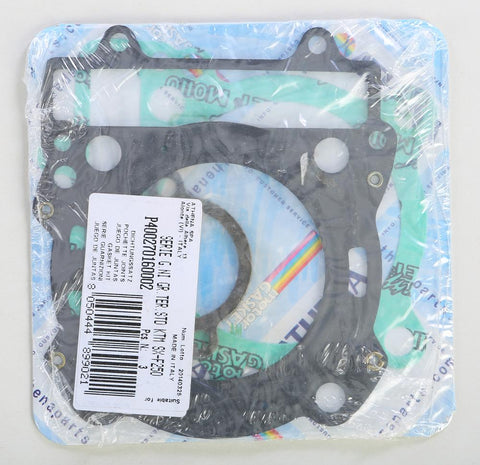 Gasket Kit Std Bore