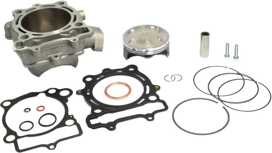 Cylinder Kit Big Bore