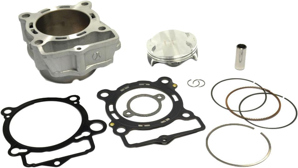 Cylinder Kit Big Bore