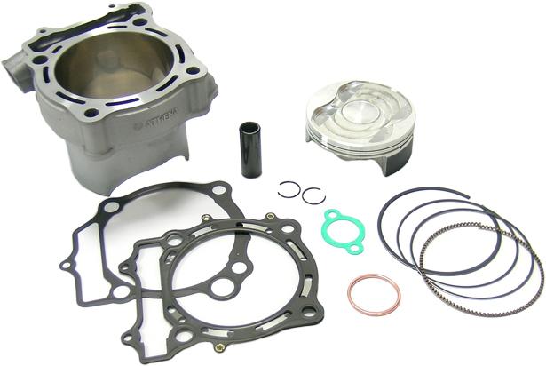 Cylinder Kit 100mm
