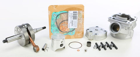 Cylinder Kit Big Bore-stroker