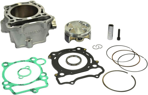 Cylinder Kit 77mm