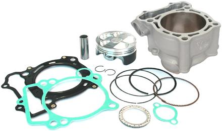 Cylinder Kit 83mm