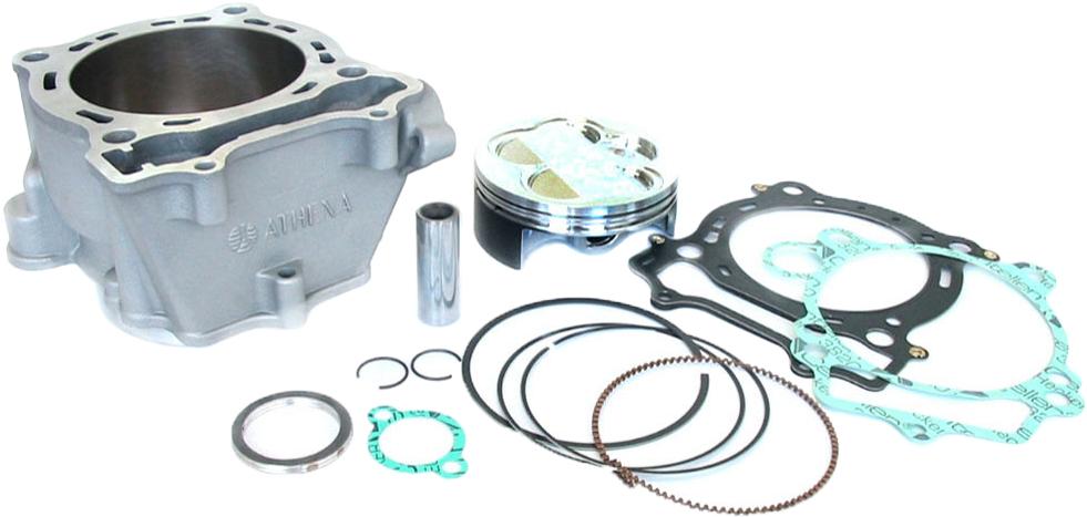 Cylinder Kit 95mm