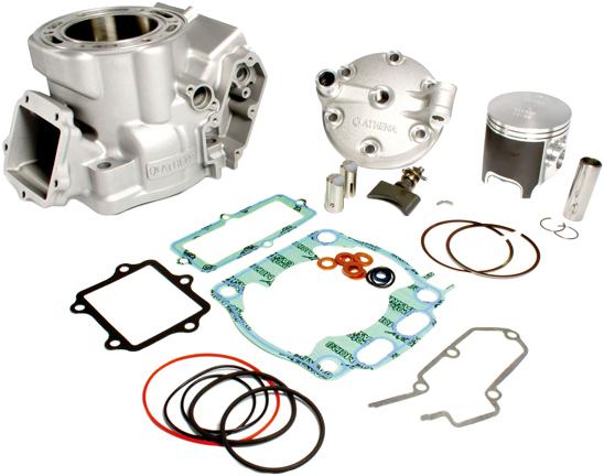 Cylinder Kit Big Bore