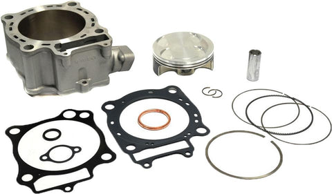 Big Bore Gasket Kit