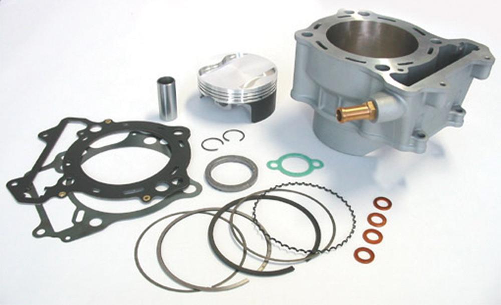 Big Bore Gasket Kit