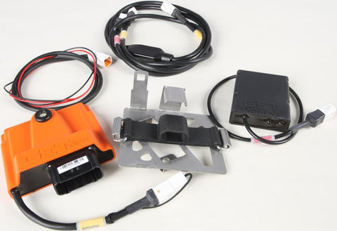 Engine Control Unit W-wifi-com