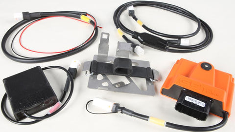 Engine Control Unit W-wifi-com